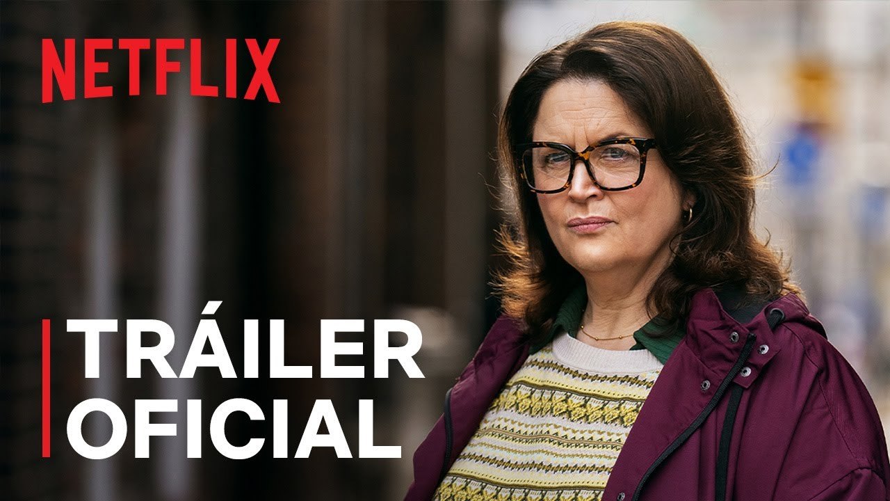 En fuga ¦ Tráiler oficial ¦ Netflix España