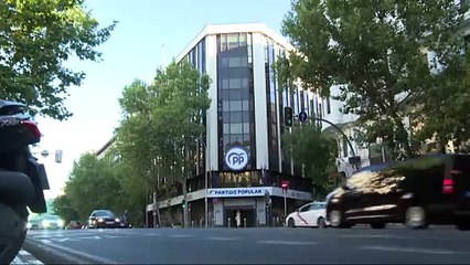 PP, sobre auditoría de cuentas del PSOE: "Es como encargar a Salazar un informe sobre acoso"