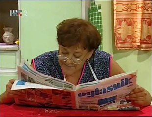 Luda kuća S1 Ep7 - "Ljubav i ostale bolesti"