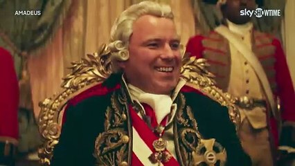 Amadeus ¦ Oficial tráiler ¦  SkyShowtime España