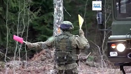 Russland stationiert Hyperschallraketen in Belarus