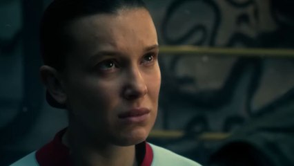 Stranger Things 5ª Temporada Episódio Final Trailer Dublado