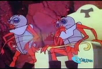 Os Herculóides EP14 - O Antídoto