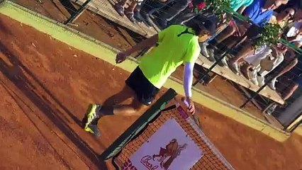 Speciale 2025 – Un anno di sport a Messina: dall’Akademia Sant’Anna ai successi nel tennis tavolo, storie di passione e orgoglio cittadino