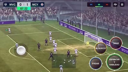 FC MOBILE 26 - MELBOURNE VICTORY vs. MELBOURNE CITY - ST - A - LEAGUE 25/26 | GAMEPLAY [60 FPS]