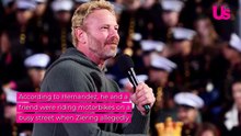 ‘Beverly Hills, 90210’ Alum Ian Ziering Accused of Assault After 2023 Road Rage Incident