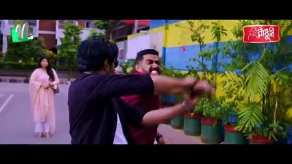 Natok -Hello Madam - Ziaul Faruq Apurba, Sarika Sabrin