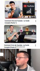 Tibo INSHAPE te dit comment Réussir sur YouTube