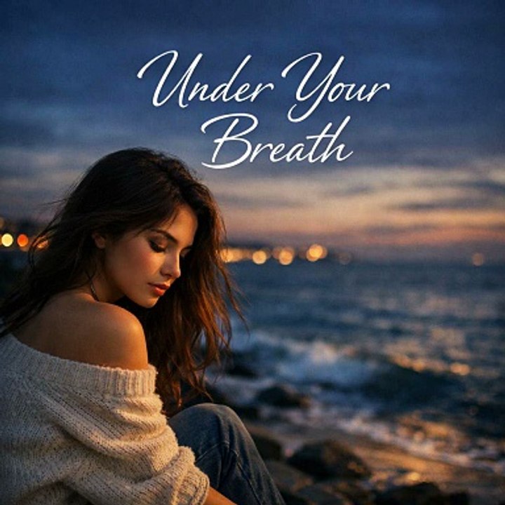 Under Your Breath (R&B Soul)