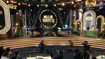 이강에는 달이 흐른다 '진구' 베스트 캐릭터상 수상, MBC 251230 방송