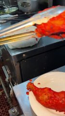 Some of the best INDIAN FOOD in NYC! 🔥🤤Have you DEVOURED Spice Symphony NYC yet？! 💪 #DEVOURPOWER