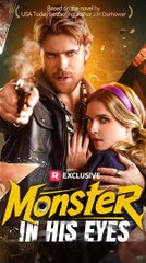Monster in His Eyes FULEPISODE