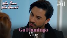 Go Flamingo Vlog #61