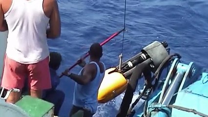 ancient aliens origins s01e10