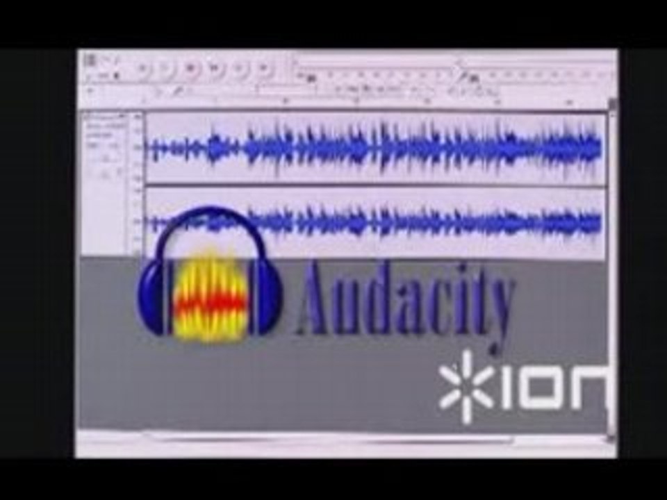 USB Turntable Convert Vinyl To MP3