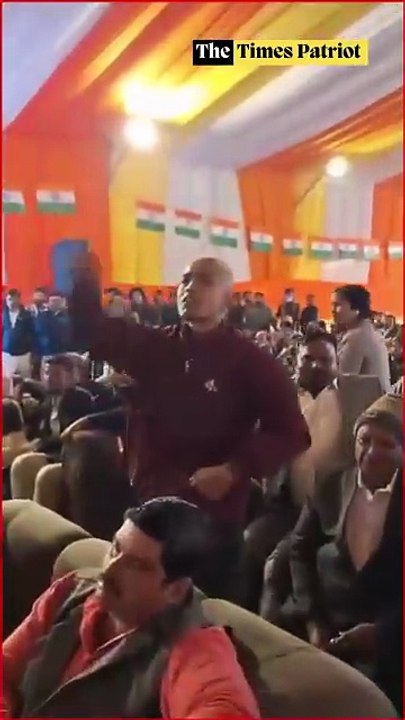 Satna Viral Video EXPOSED: Police Say Clip Is Misleading, Man Arrested for Offensive Posts