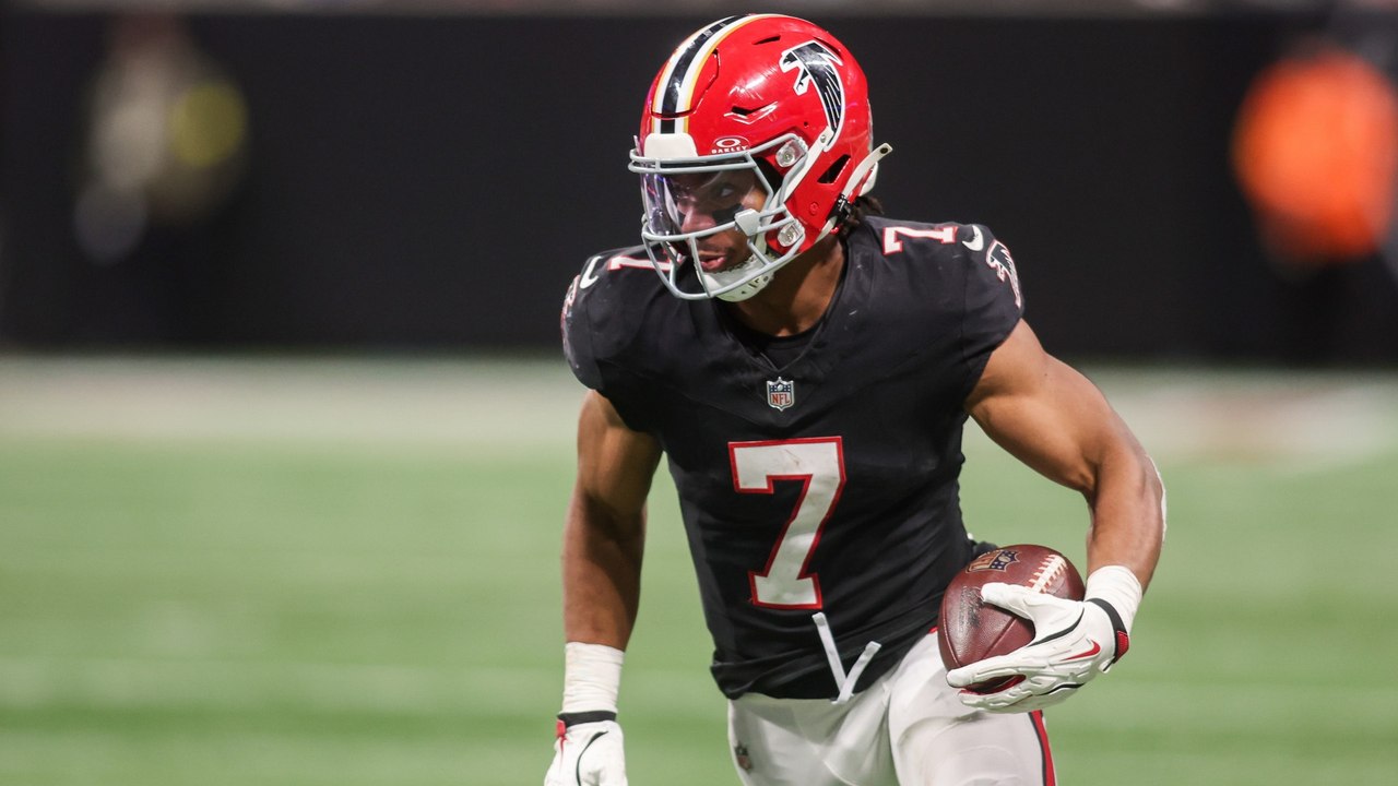 Rams vs. Falcons Recap: Atlanta Stuns Los Angeles on Monday Night