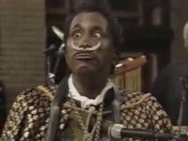 Screamin' Jay Hawkins - I Put a Spell On You