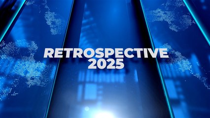 Rétrospective Déc 2025 : retour sur les événements marquants de ces trois derniers mois de l'année