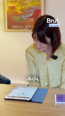 Ils ont créé Aphasix, une plateforme qui complète les séances d'orthophonie.