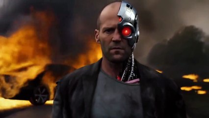 Trucker (2025) | Vin Diesel | Full Action Thriller & Adventure Movie in 4K HDR