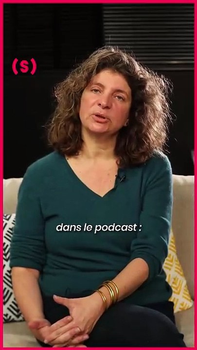 'Éduquez vos fils’ : « Cette phrase qu’on retrouve souvent dans les manifs, je pense qu’elle doit s’adresser à tout le monde (…) On est tous responsables ! » L’autrice et réalisatrice @juliegavras nous parle des dilemmes d’une mère féministe. Pour (re