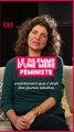 'Éduquez vos fils’ : « Cette phrase qu’on retrouve souvent dans les manifs, je pense qu’elle doit s’adresser à tout le monde (…) On est tous responsables ! » L’autrice et réalisatrice @juliegavras nous parle des dilemmes d’une mère féministe. Pour (re