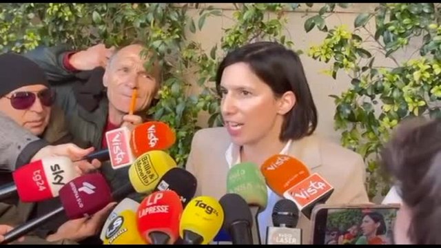 Schlein: Aumenta solo spesa militare, potevano dire no come Sanchez