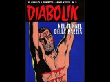 DIABOLIK---NEL TUNNEL DELLA PAZZIA
