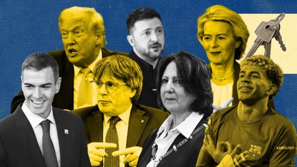 El ciclo electoral, los tribunales, los conflictos internacionales y la esperanza de la ciencia: qué pasará en 2026