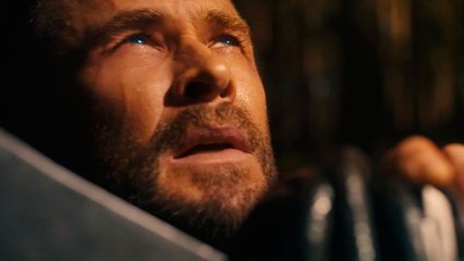 Vengadores: Doomsday Teaser (2)