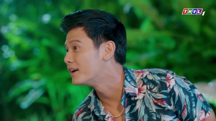 Trước Lúc Bình Minh Tập 10 - Phim Truyền Hình Việt Nam THVL1 | Phim Hay