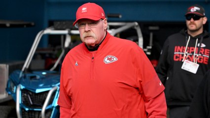 Andy Reid Says He Will Return in 2026 if Chiefs Want Him Back