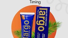 How To Apply Largo Cream?