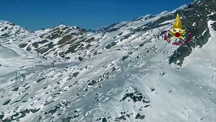 Incidente alla funivia di Macugnana: 100 persone bloccate, feriti tra cui il manovratore