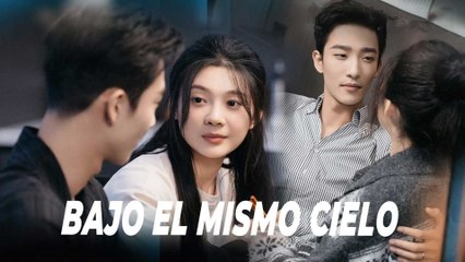 Bajo el mismo cielo Completa en Español