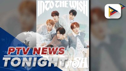 NCT WISH set to return to PH in March next year
