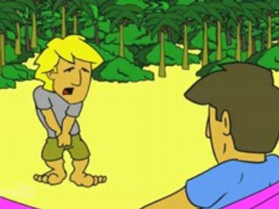 Episode 57: Traveling Gringos