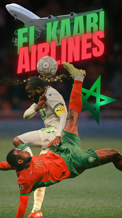 4 RETOURNÉS DANS LA MÊME ANNÉE 🚀🤯