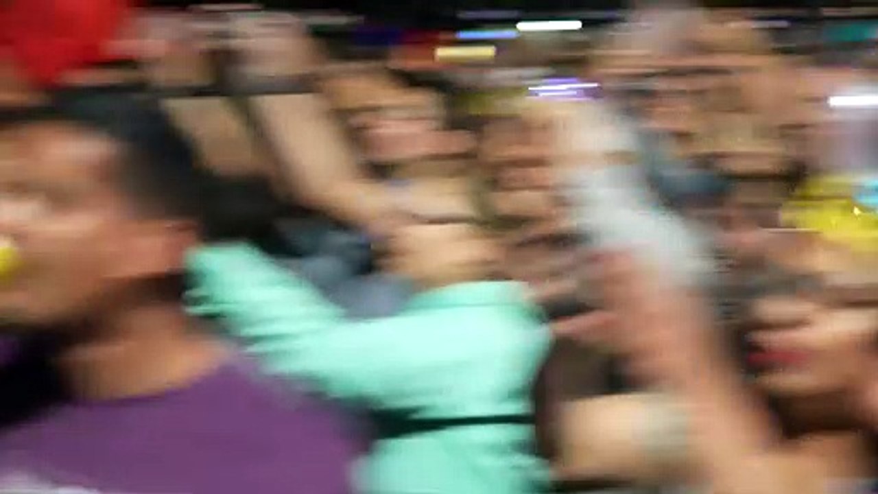 Año Nuevo en Vallarta: drones, música y fiesta en el Malecón | CPS Noticias Puerto Vallarta