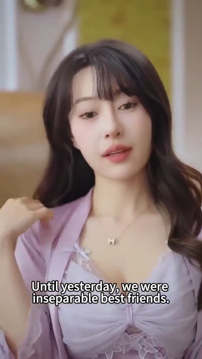 [Eng SUB] He fake-married beauty CEO, after one night activated  dote on wife  system, gained wealth&love