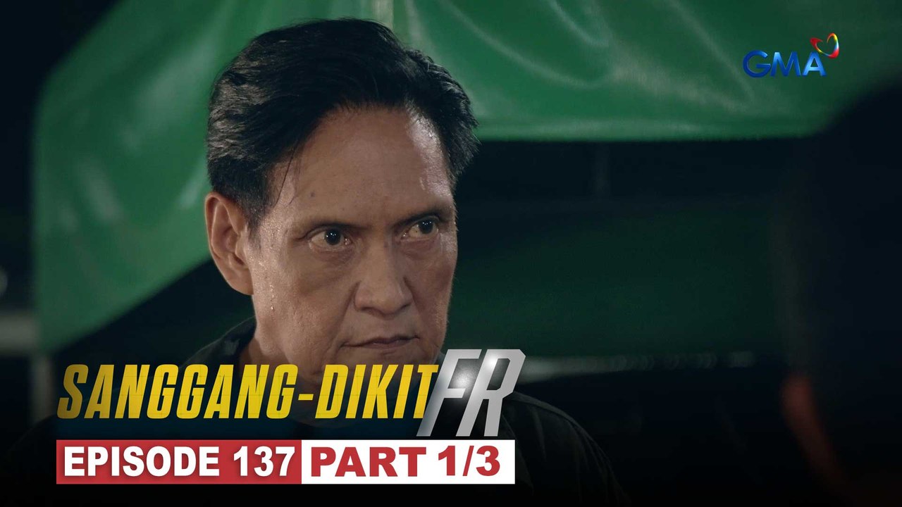 Sanggang-Dikit FR: Tonyo seeks out Lola Thelma’s old ally (Episode 137 - Part 1/3)