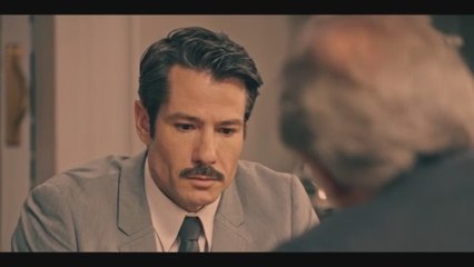 Sueños de libertad  Capítulo 473