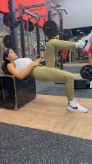 USA Home Workout for Women | 10 Minute Fat Burning Routine