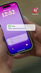 Swapped My Ex for His Billionaire Uncle EP1 14 ｜ New Release ｜ ReelShort