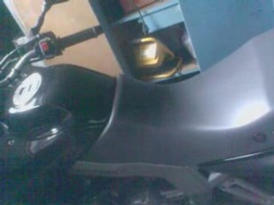 Bruit pot conti chr v2