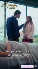 he broke my leg for his mistress Full Movie 2025 - English Subtitles