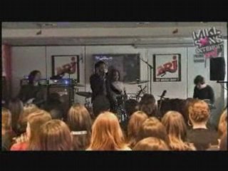 Lenny kravitz Are You Gonna Go My Way - LIVE  - NRJ Mikl L'émission sans interdit