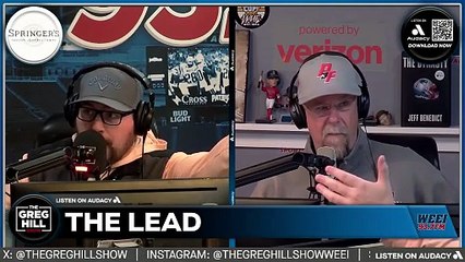 Red Sox or Patriots: Who won the off-season?