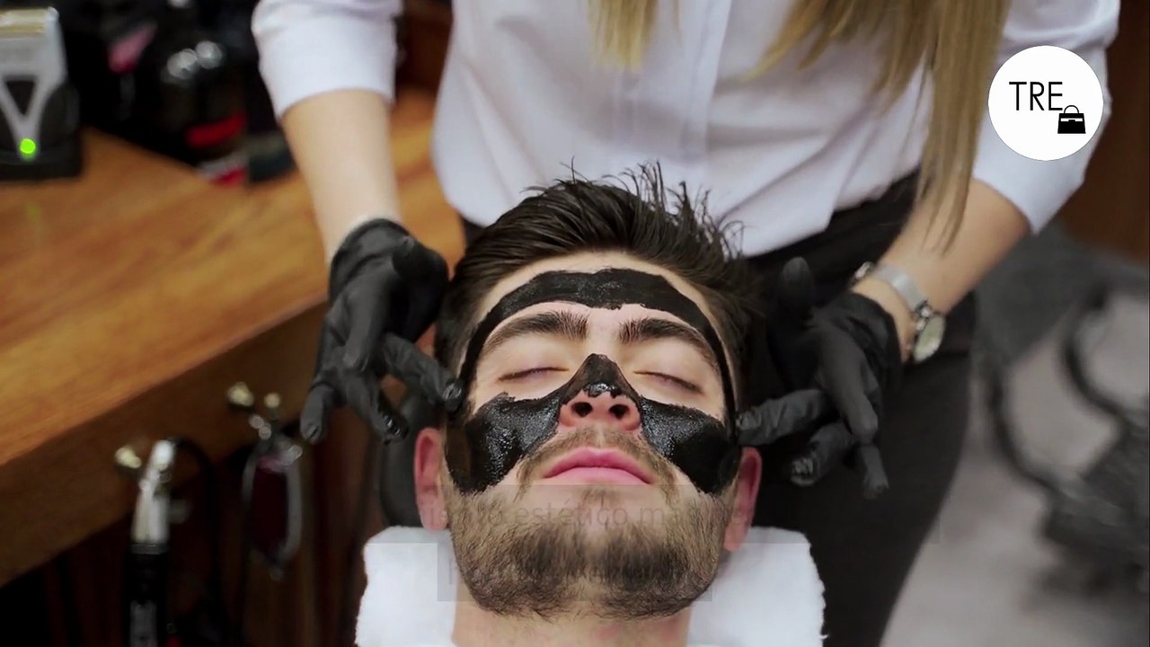 Será el tratamiento estético más pedido por los hombres en 2026: un procedimiento que hará de sus rostros una verdadera 'joya'